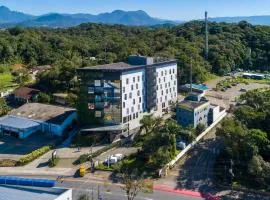 Naalt Hotel Joinville