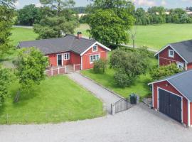 Gambaran Hotel: Lovely Home In Kllby With Wifi