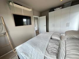 Hotel fotoğraf: Apartment Lyngas - Birta Rentals