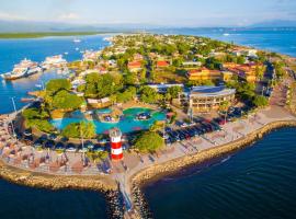 Hotel Photo: Relax at Pier Sands Casita#1 - Close to the Beach!