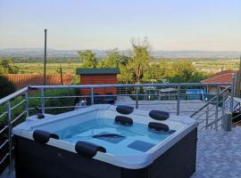 A picture of the hotel: VIEW and VIBE Jagodina