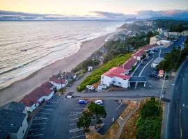 Ester Lee Oceanview Inn