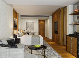 InterContinental Guangzhou Exhibition Center by IHG - Free shuttle between hotel and Exhibition Center during Canton Fair & Exhibitor registration Counter, hotel in Guangzhou