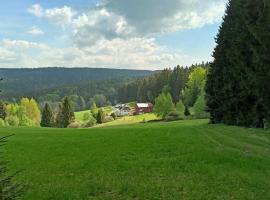 Fotos de Hotel: Haus Waldschänke