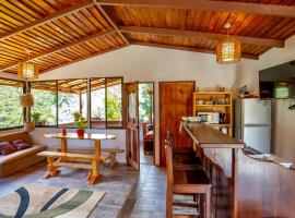 Casa#7, Hotel in San José