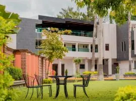 Hotel La Querencia