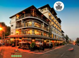 Hình ảnh khách sạn: Salana Boutique Hotel