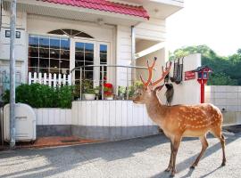 מלון צילום: Nara - Hotel / Vacation STAY 47950