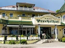 Hotel Prechtlhof GmbH