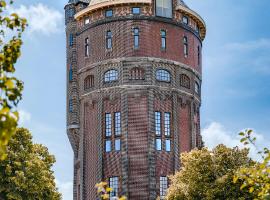 Hotel kuvat: Hotel Watertoren West