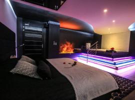 Hotelfotos: Les Secrets Rooms