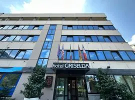 Hotel Griselda, hotel v mestu Saluzzo