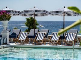 Ξενοδοχείο φωτογραφία: Hotel Mongibello Ibiza