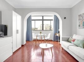 Ξενοδοχείο φωτογραφία: Wonderful Shared Apartment in Alfornelos - NEAR METRO!