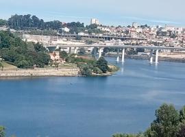 Zdjęcie hotelu: Douro ap