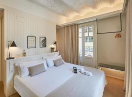 Hotel Photo: The Moods Catedral Hostal Boutique