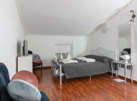 Hotel foto: Loft Rossetti