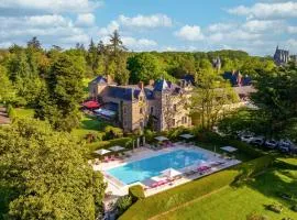 Hôtel & Spa de La Bretesche