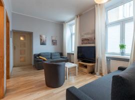 Hotel Photo: Piotrkowska-ll-70m Central Cosy&FreeParking