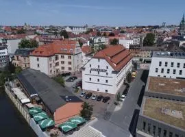 Ankerhof Hotel