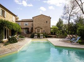 Zdjęcie hotelu: Castello di Granarola Relais