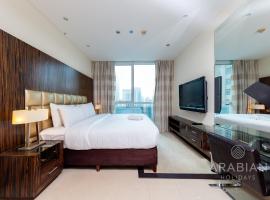 Zdjęcie hotelu: HOT Deal! Modern 1BR - Bonnington Hotel JLT Dubai