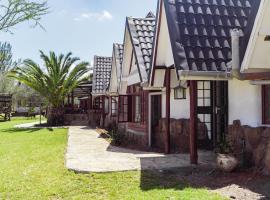 Hotel Photo: Ndoto House-Maanzoni ,Athi River by Nest & Nomad