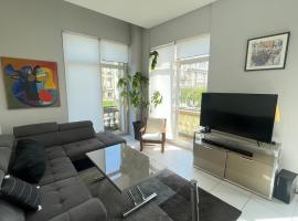 מלון צילום: Vivez en appartement en centre-ville - Hotel de ville - 1 ch