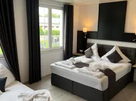 Yebs Hotel