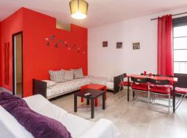 Hotel Photo: Desing Puerta del Sol 6