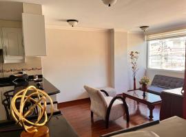 Foto do Hotel: Great location apartment