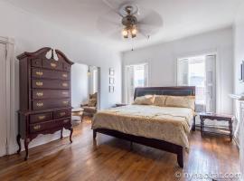 Hotel fotoğraf: Brooklyn Apartment totally private exclusive 2 Bedrooms No 4