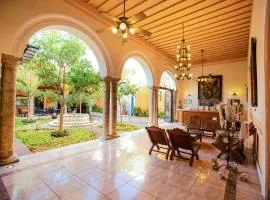 Hotel Boutique La Mision De Fray Diego