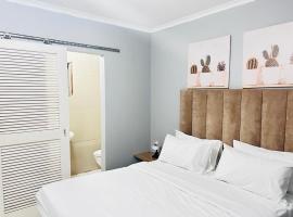 Zdjęcie hotelu: Decent Stay