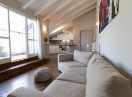 Gambaran Hotel: Mamma Ciccia Holiday Home - Cozy Attic