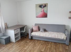 Gambaran Hotel: Apartmány Jablunkov