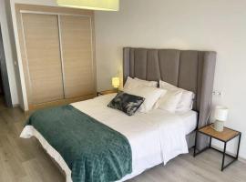 Hotel kuvat: New fully equipped apartment
