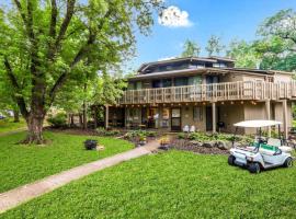 Hotel Foto: Lake Geneva's resort amenities