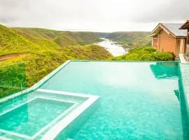 Pedra do Sino Hotel