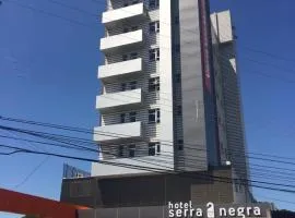 Hotel Serra Negra, hotell sihtkohas Betim