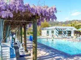 Calistoga Motor Lodge and Spa, a JdV by Hyatt Hotel