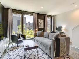 Hotel fotografie: WFH-Friendly Philadelphia Rental Near Center City!