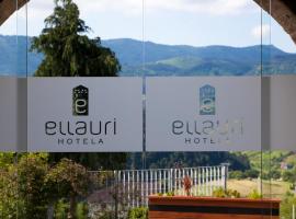 Фотография гостиницы: Ellauri Hotel - Adults Only