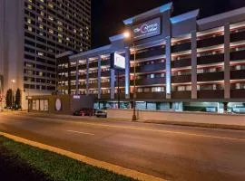 The Capitol Hotel Downtown, an Ascend Collection Hotel