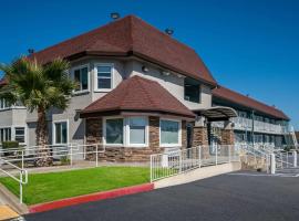 Фотография гостиницы: Quality Inn Elk Grove-Sacramento