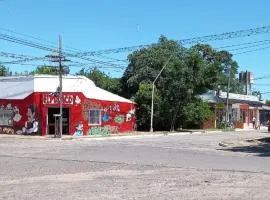 Hotel el Polaco