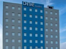 One Coatzacoalcos Forum, hotel Coatzacoalcosban