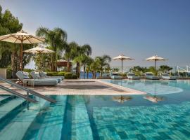 Hotel Photo: Parklane, a Luxury Collection Resort & Spa, Limassol