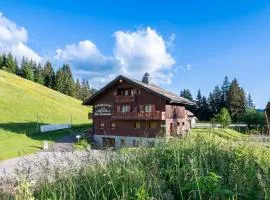 La Vieille Ferme