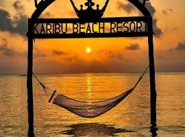 Karibu Beach Resort